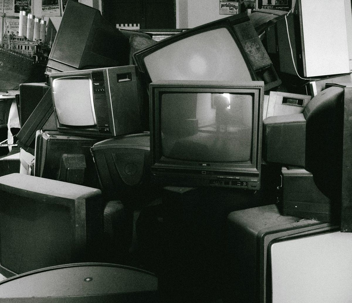 Brexit: A Look Back on Screen