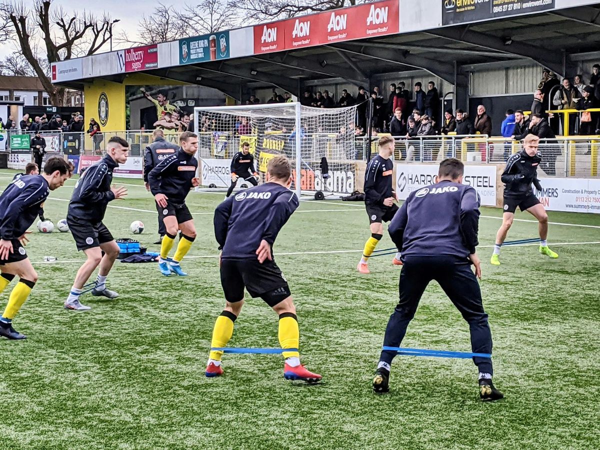 England Women's World Cup Qualifiers Training Captured