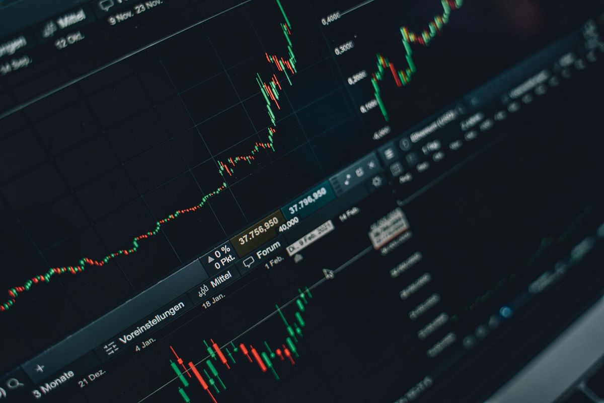 Halma Shares See Significant Market Decline