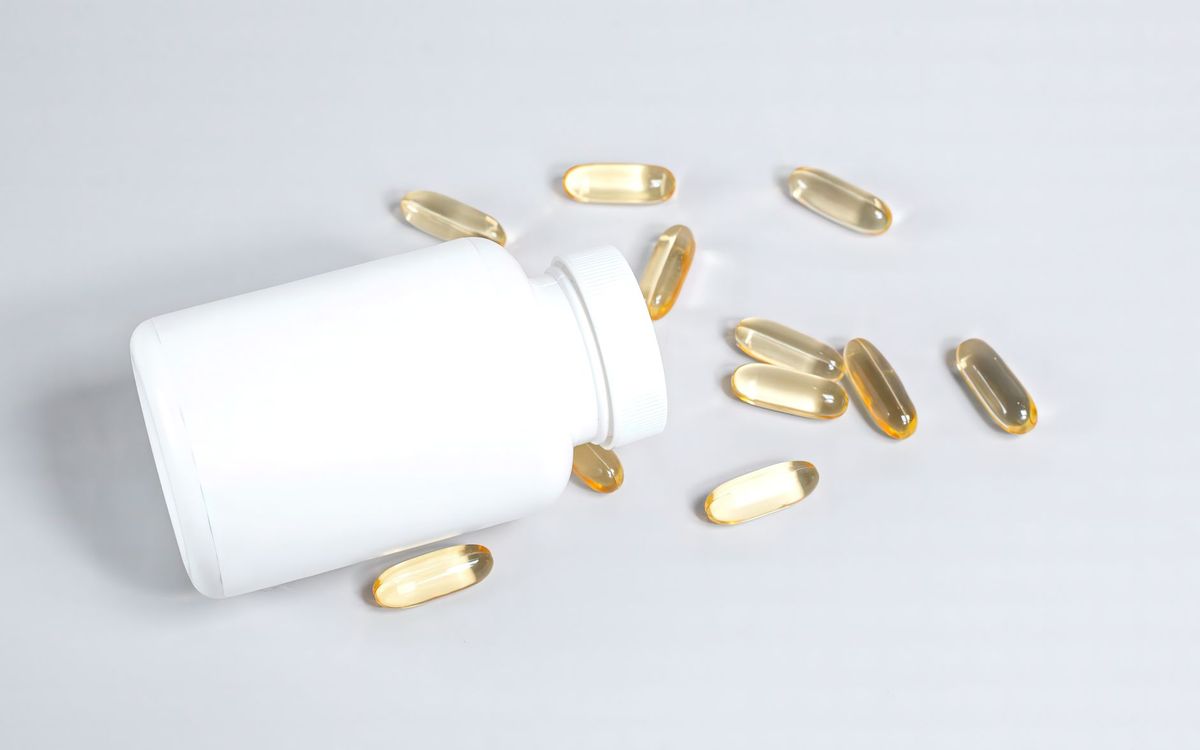New Study Questions Omega-3 Brain Health Benefits