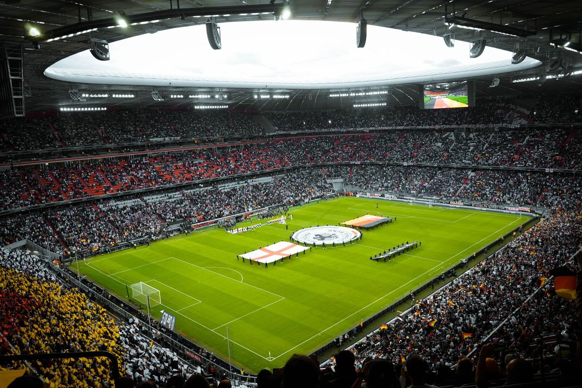 Sibling Rivals Set for 2026 World Cup Stage