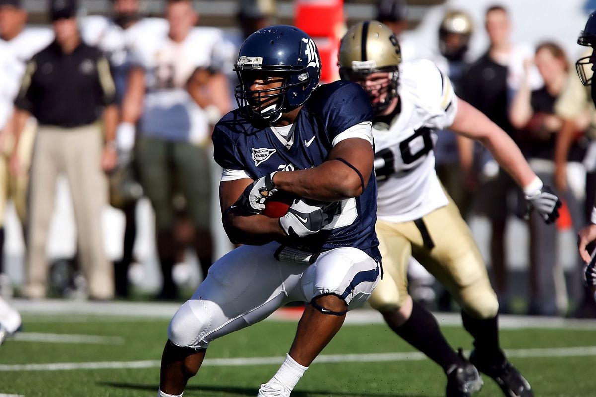 Jets Rookie David Bailey Faces Pressure and Opportunity