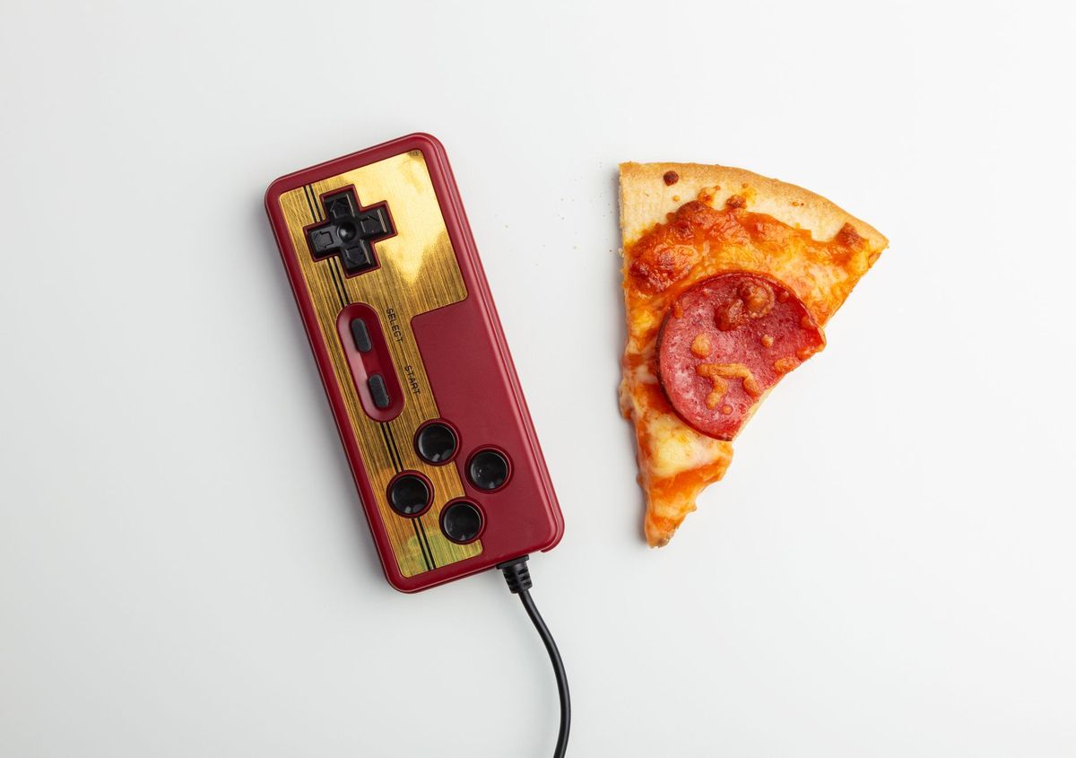 Pizza Hut Embraces 90s Nostalgia Amidst Challenges