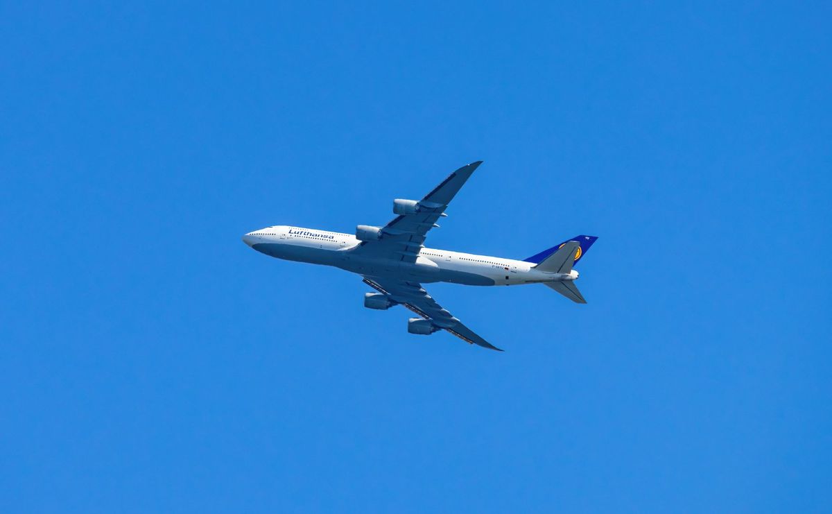 Qantas Project Sunrise Tests World's Longest Flights