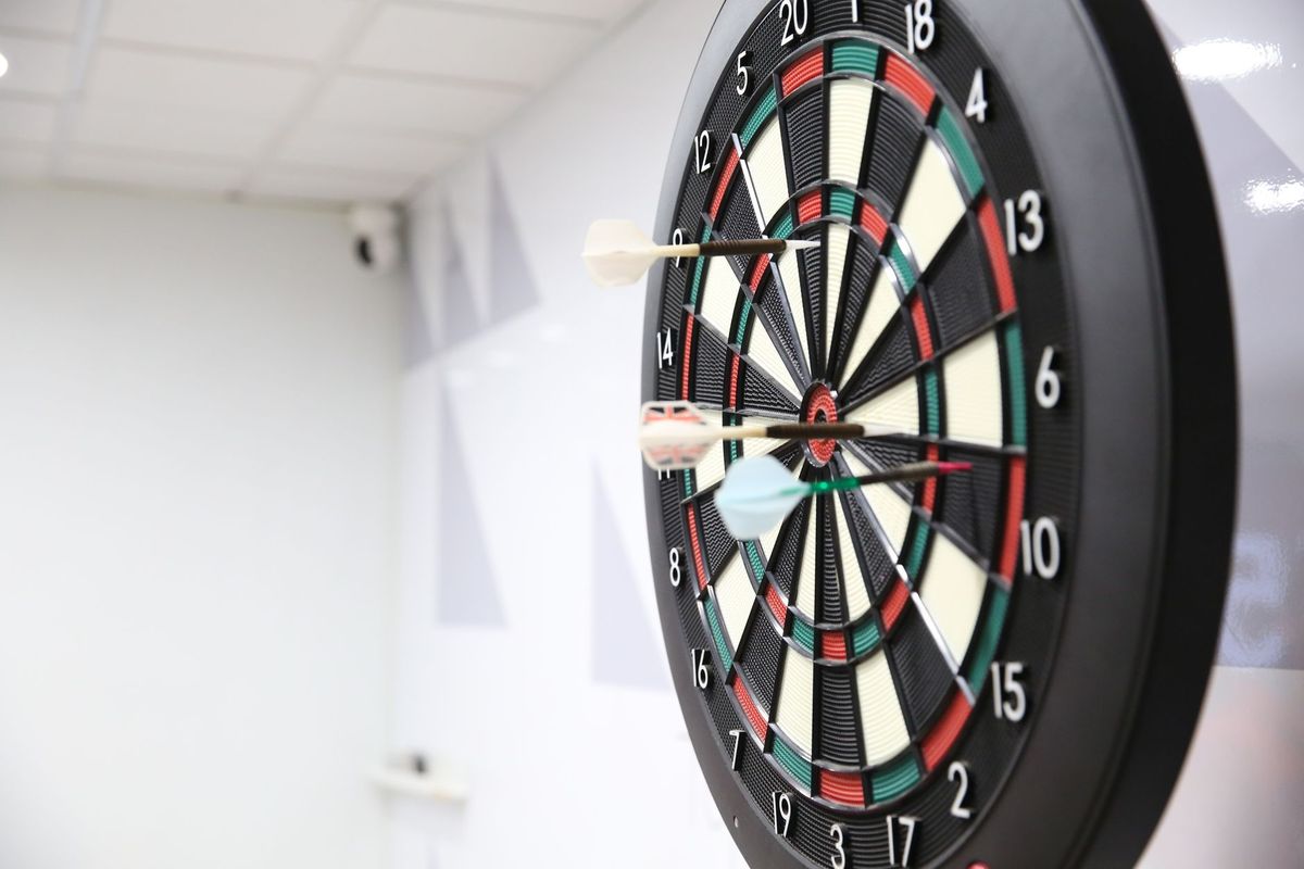 Smith and Doets to Clash at World Matchplay