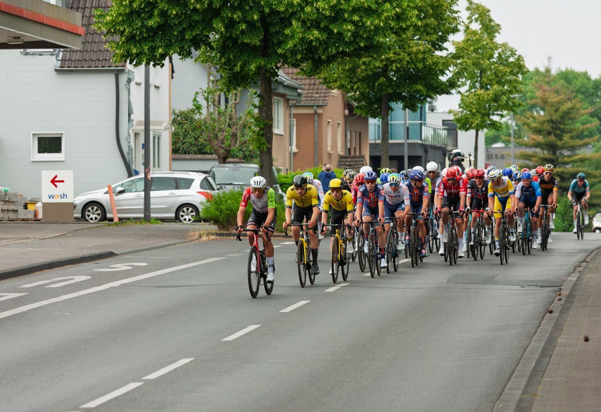 Tour de France Stage 9: Heatwave and Gear Woes
