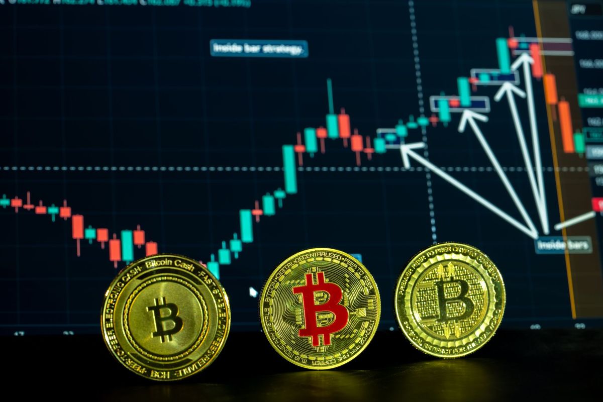 Bitcoin Eyes New Highs as Four-Year Cycle Resumes