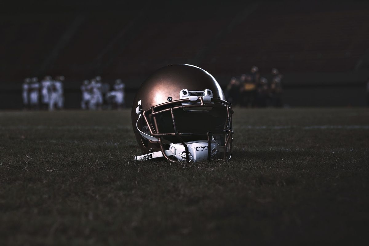 DraftKings NFL: Monday Night Rams vs. Giants Betting