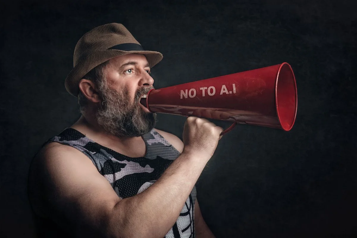 Anthropic AI Model Faces Shutdown and Ban Controversy
