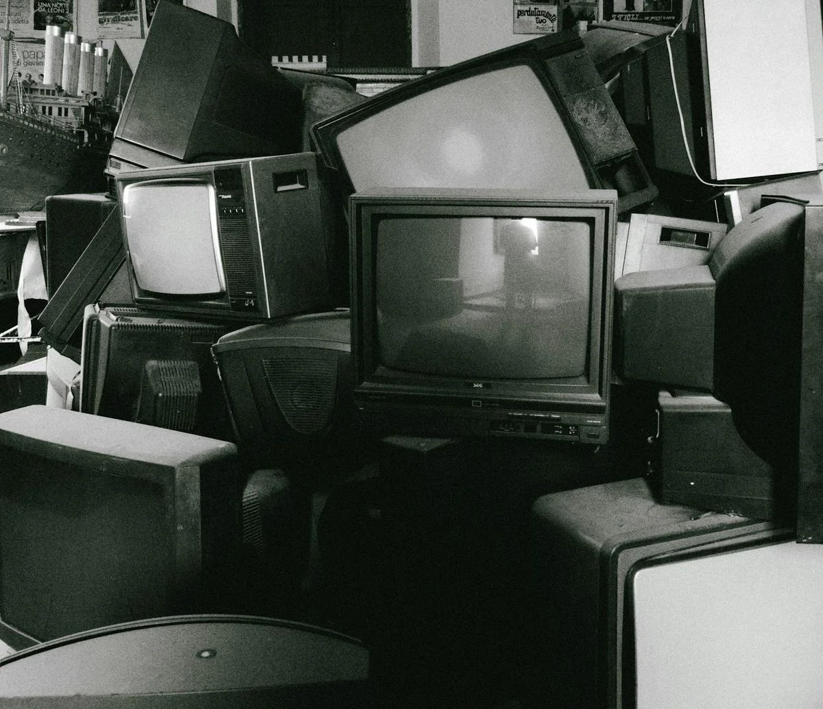 Brexit: A Look Back on Screen