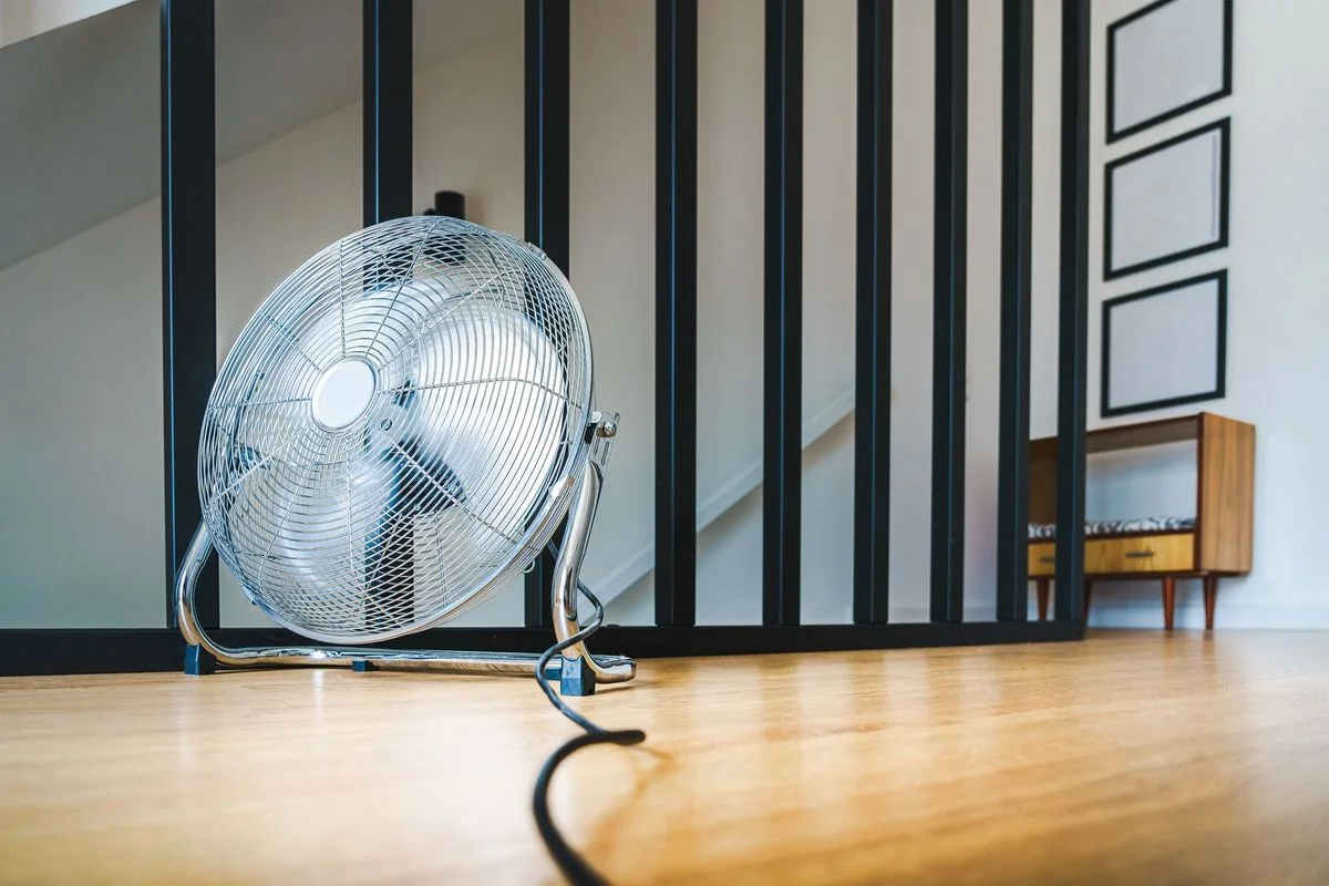 Demand for Portable Air Conditioners Soars Amid UK Heat