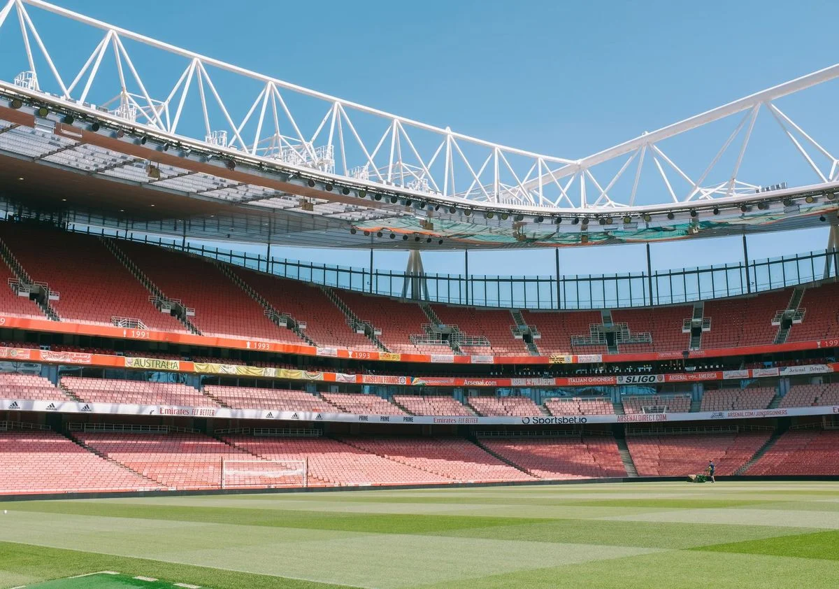 England's World Cup 2026 Schedule: Your West Midlands Guide