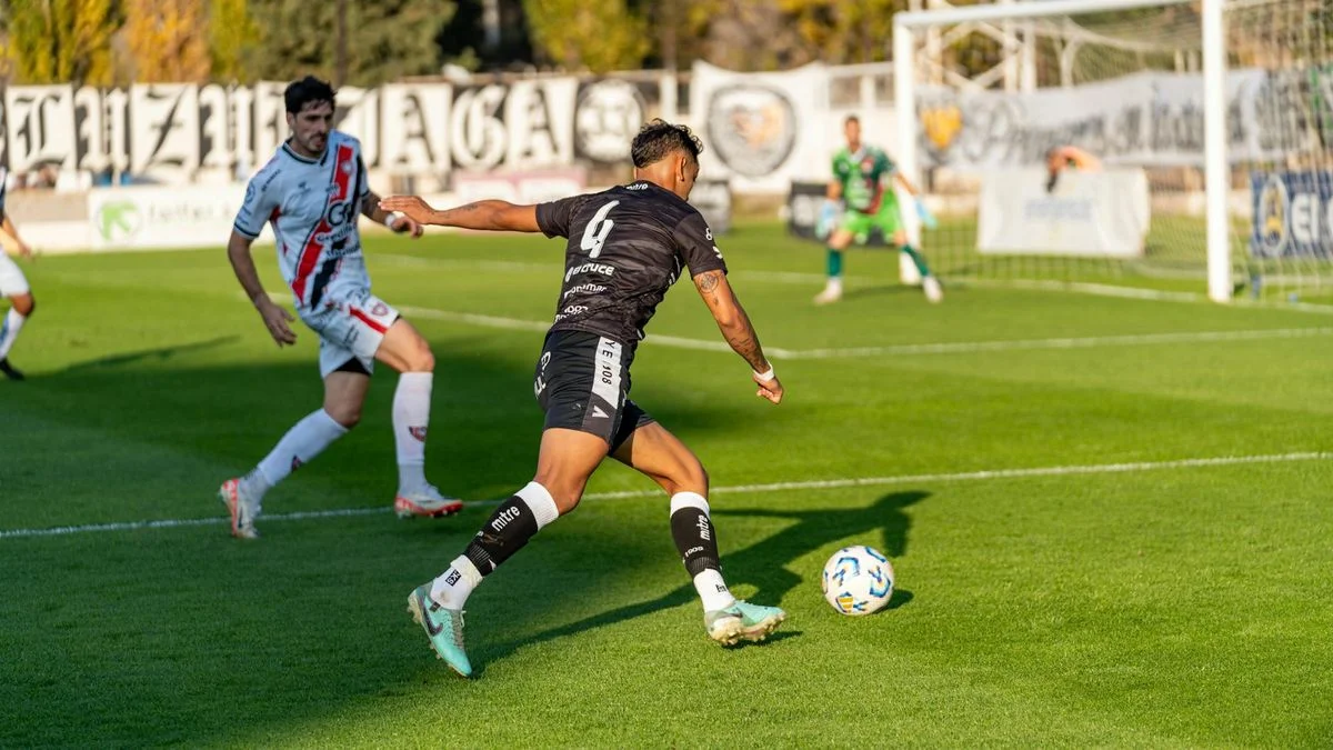 Ewen Jaouen Joins Newcastle United