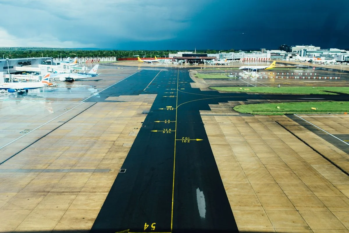 Greek Airport Disruptions Cause Travel Concerns