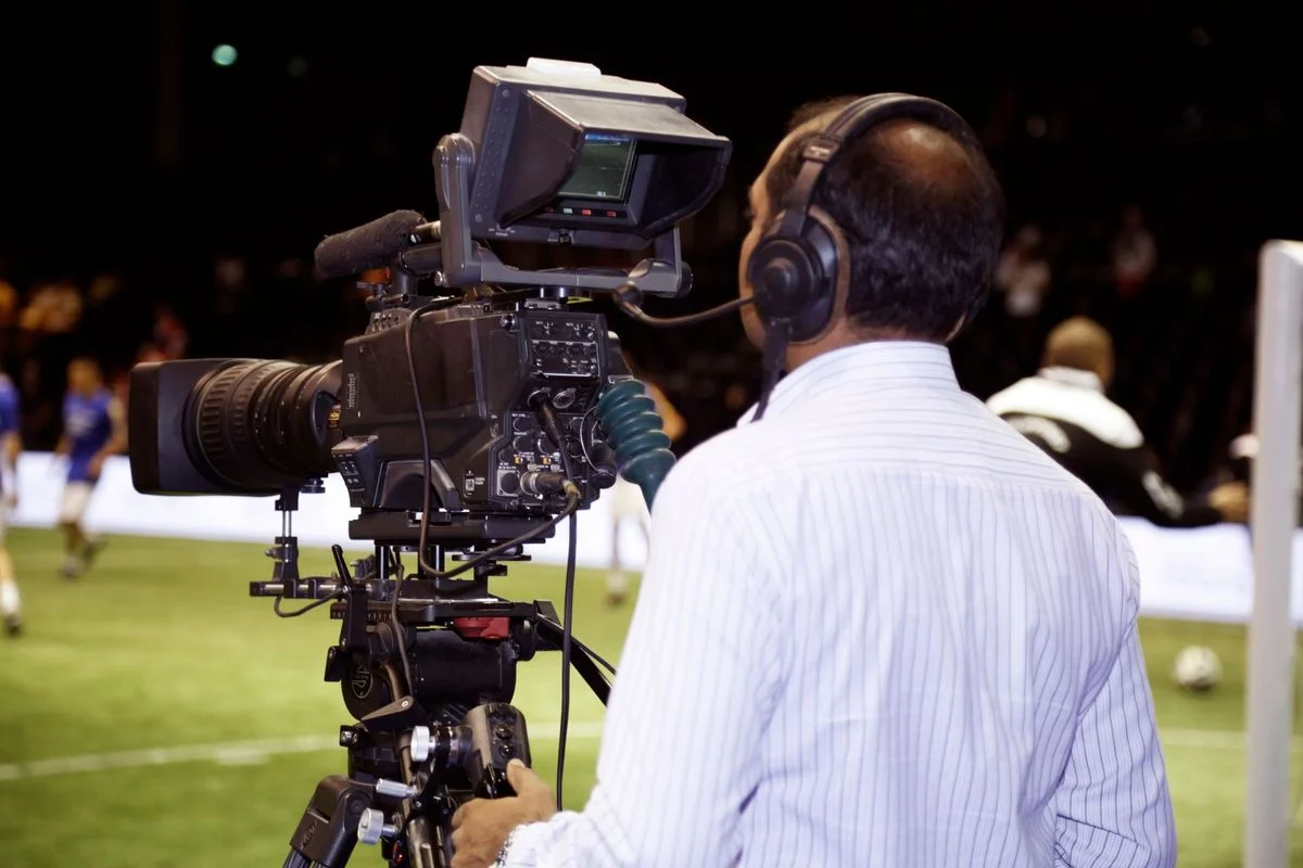 ITV Pundit Semra Hunter Under Fire During World Cup