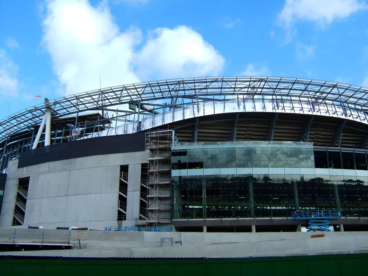 Man Utd Secures Land for New 100,000-Seater Stadium