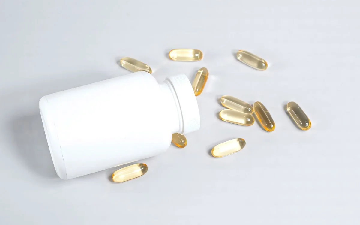 New Study Questions Omega-3 Brain Health Benefits