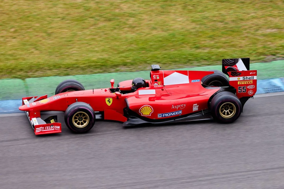 Norris Leads Friday F1 Practice in Barcelona 2026