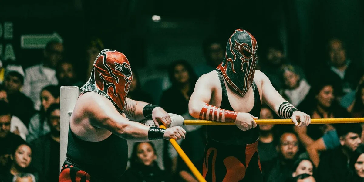 Oba Femi Dominates Raw King of the Ring Semi-Final