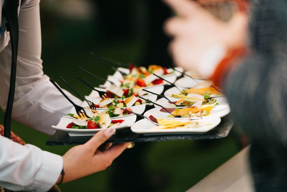 Prue Leith's Surprising Catering Confession Revealed