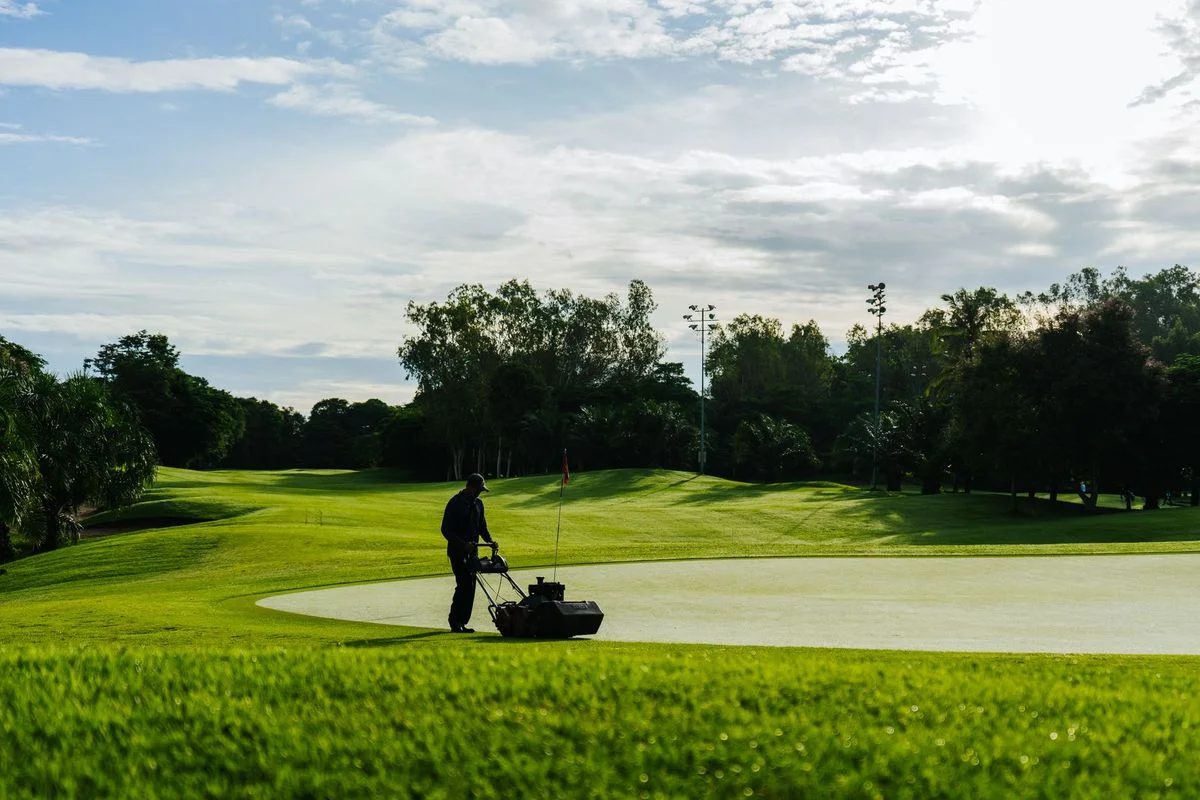 Shinnecock Hills Set for Challenging 2026 U.S. Open