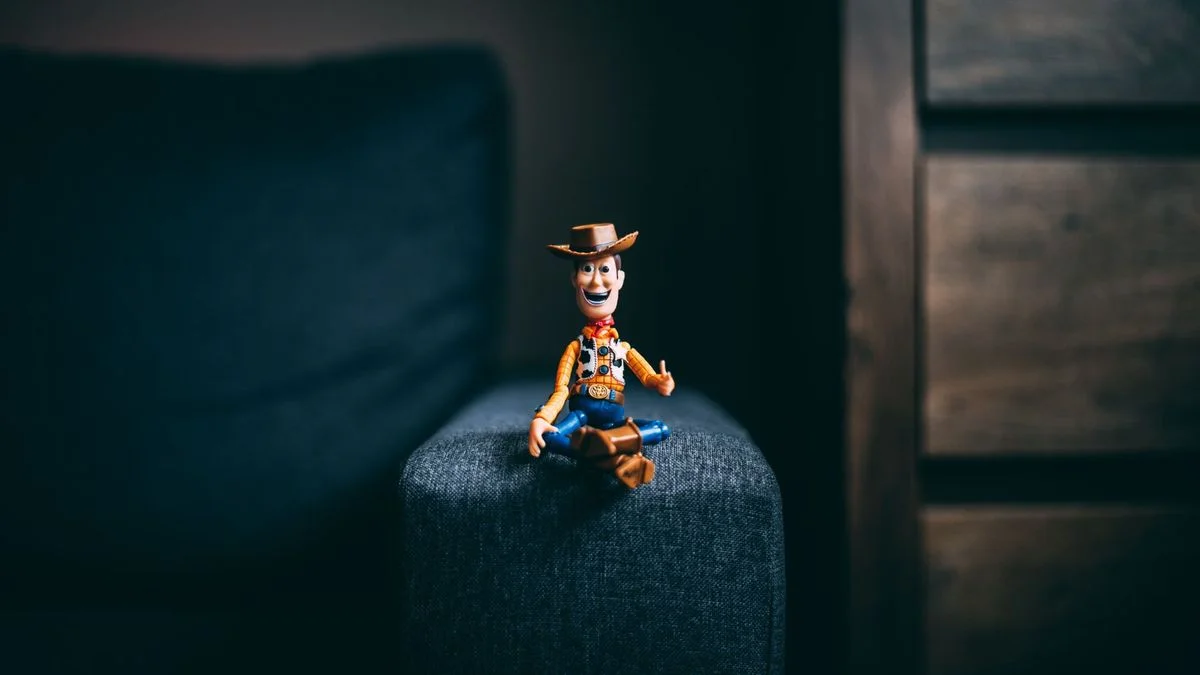 Toy Story 5: Parents Feel Film's 'Traumatic' Impact