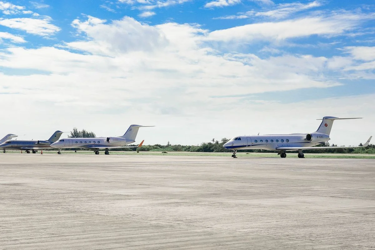 White House Bids Farewell to Long-Serving Air Force One