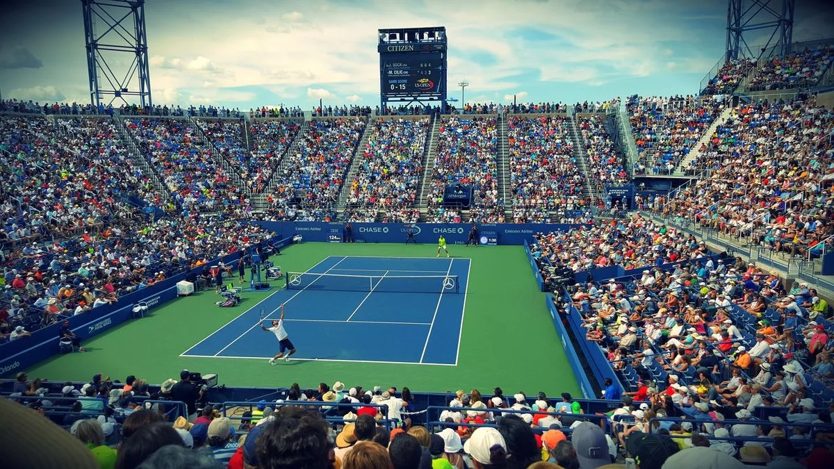 Ben Shelton to Face Martin Damm in ATP Washington