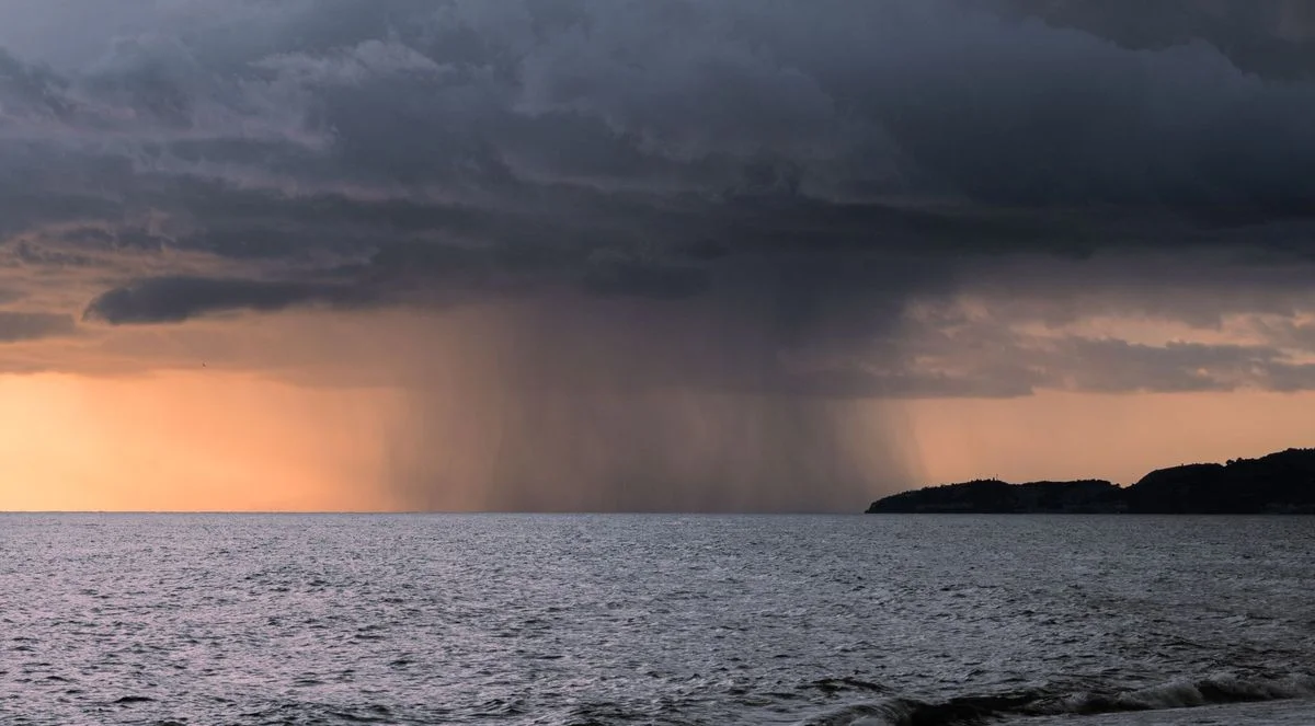 Birmingham Weather: Heat Shifts to Storms and Flood Risk