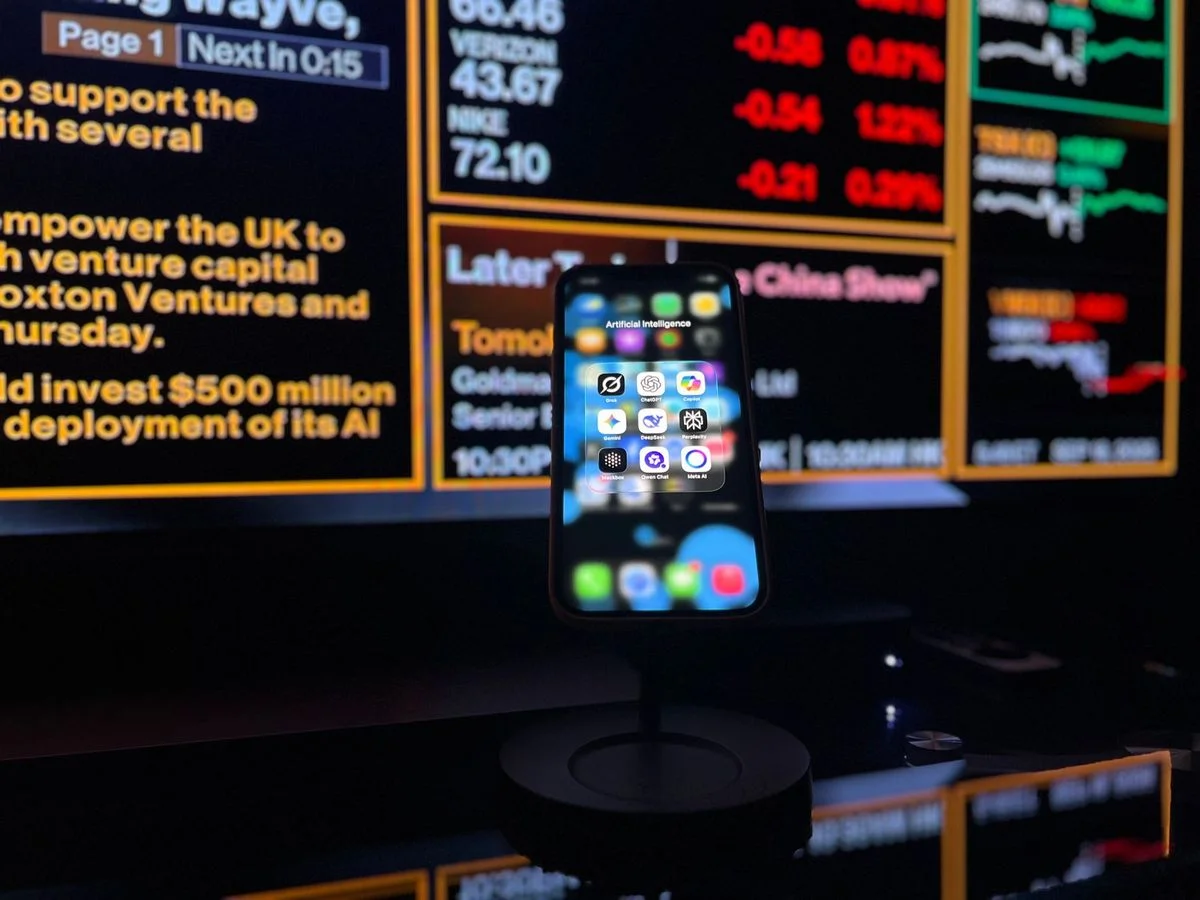 DeepSeek Prepares for IPO Amid New Funding Reports