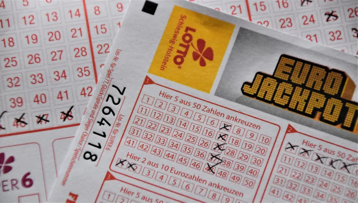 EuroMillions & Thunderball Results Announced for July 17