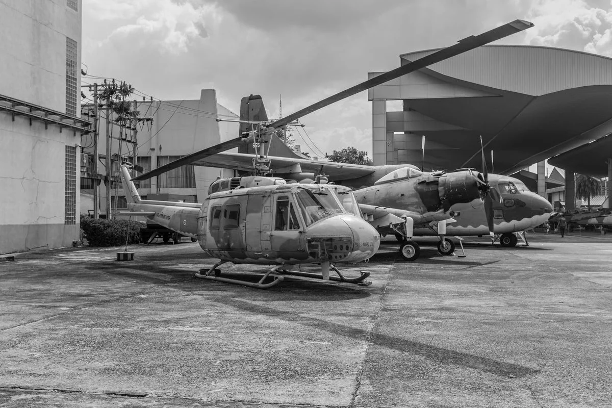 Farnborough Airshow 2026: Early Preparations Unveiled