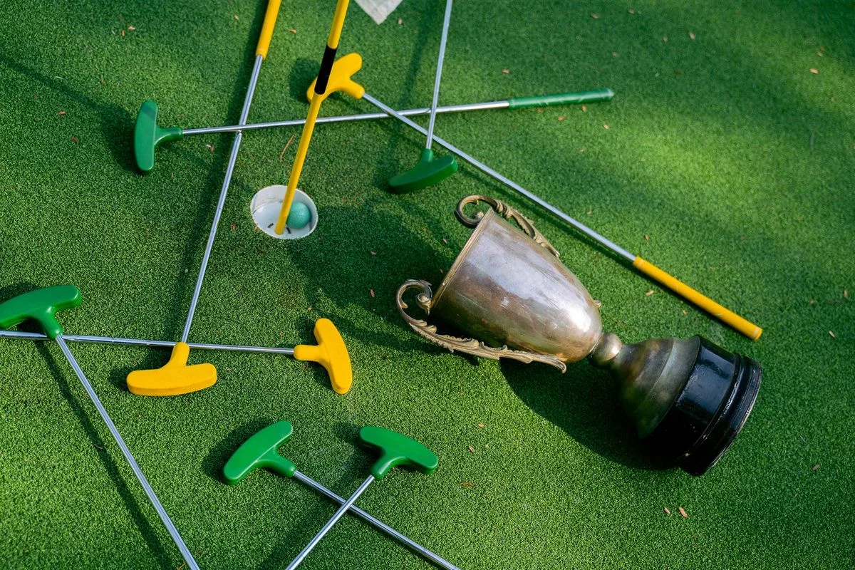 Focus on Ryan Gerard as The Open 2026 Nears Finish