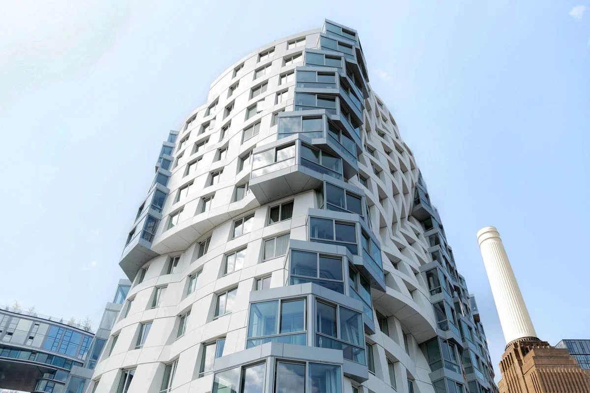 Graham Norton's London Home Sees £700k Price Reduction