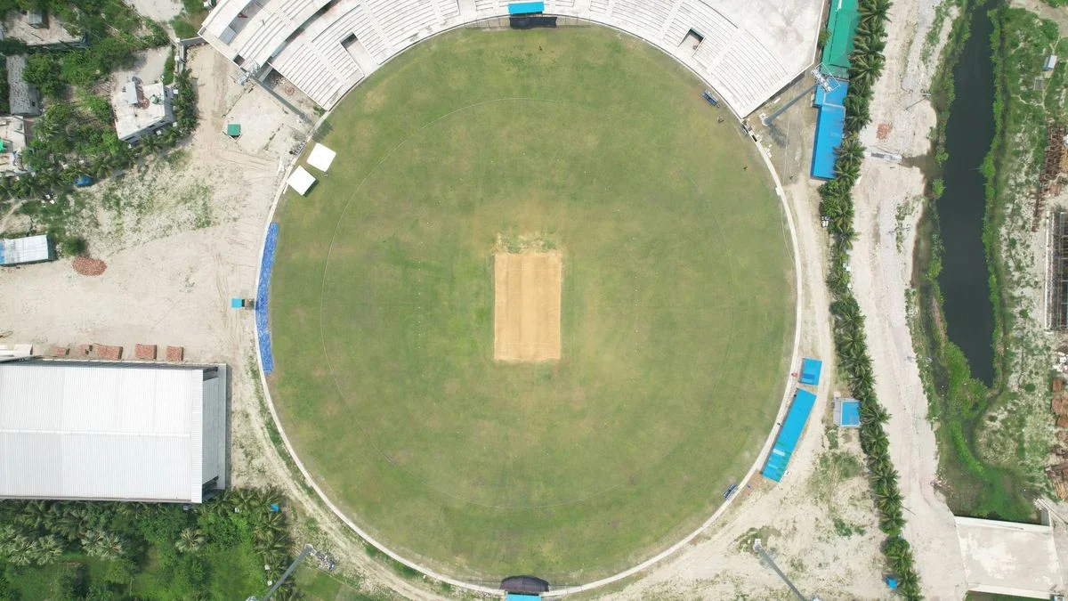 Hampshire Bolsters One-Day Cup Squad with New Signings