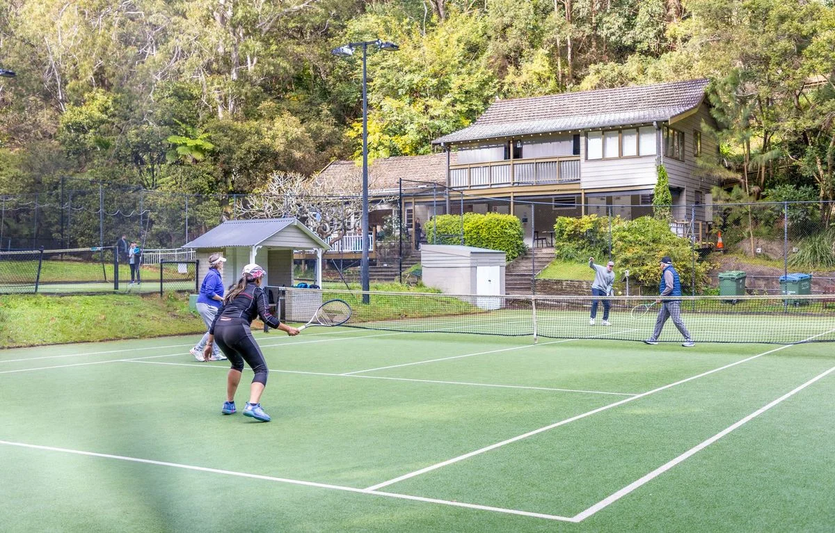 Heliövaara and Patten Reach Wimbledon Final