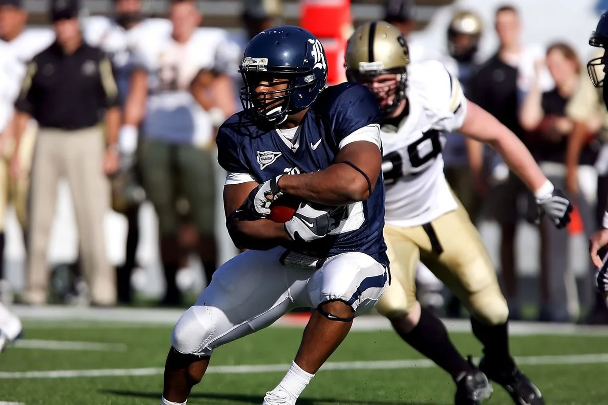 Jets Rookie David Bailey Faces Pressure and Opportunity