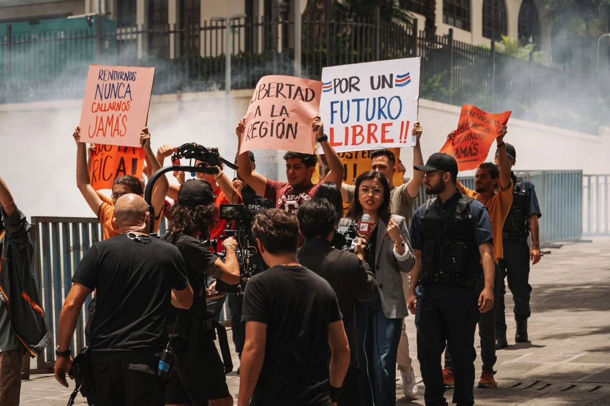 Julio Iglesias Legal Action Draws Press Freedom Concerns
