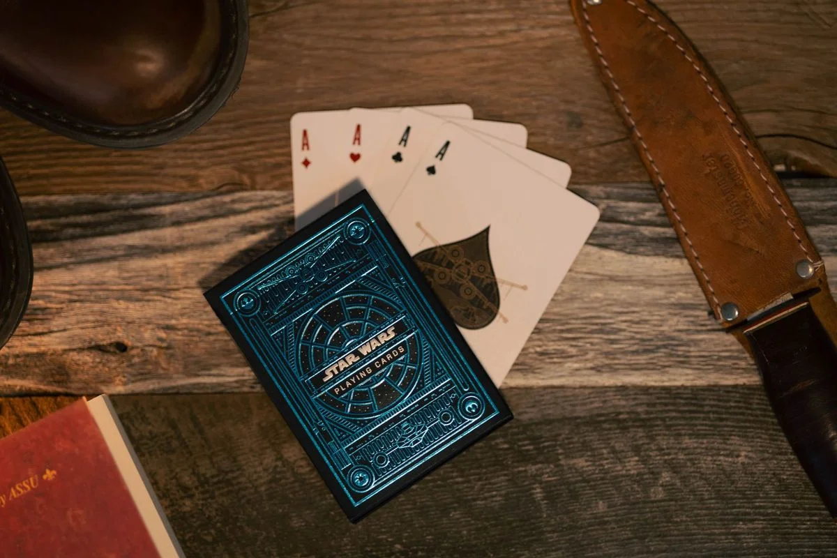 Magic: The Gathering Unveils Star Trek Collaboration Details