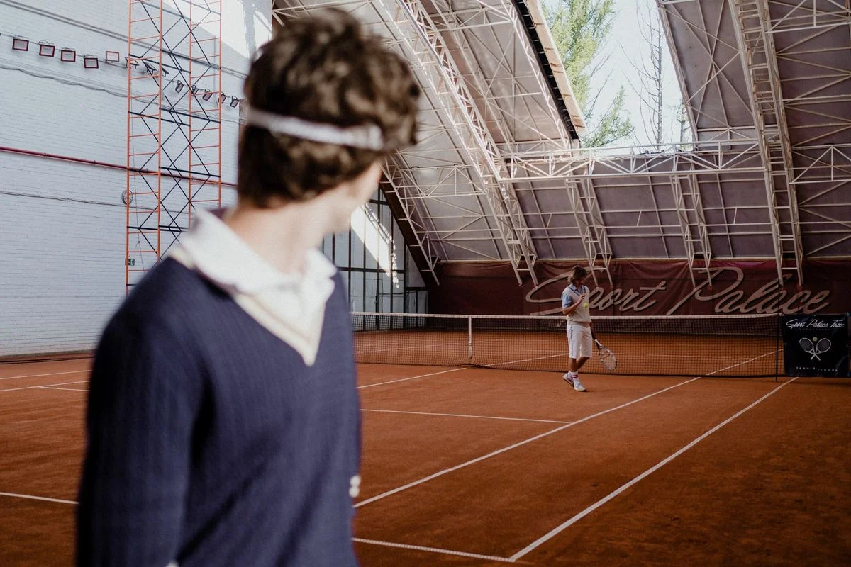 Medvedev's Tennis Views: Tsitsipas Potential and Wimbledon