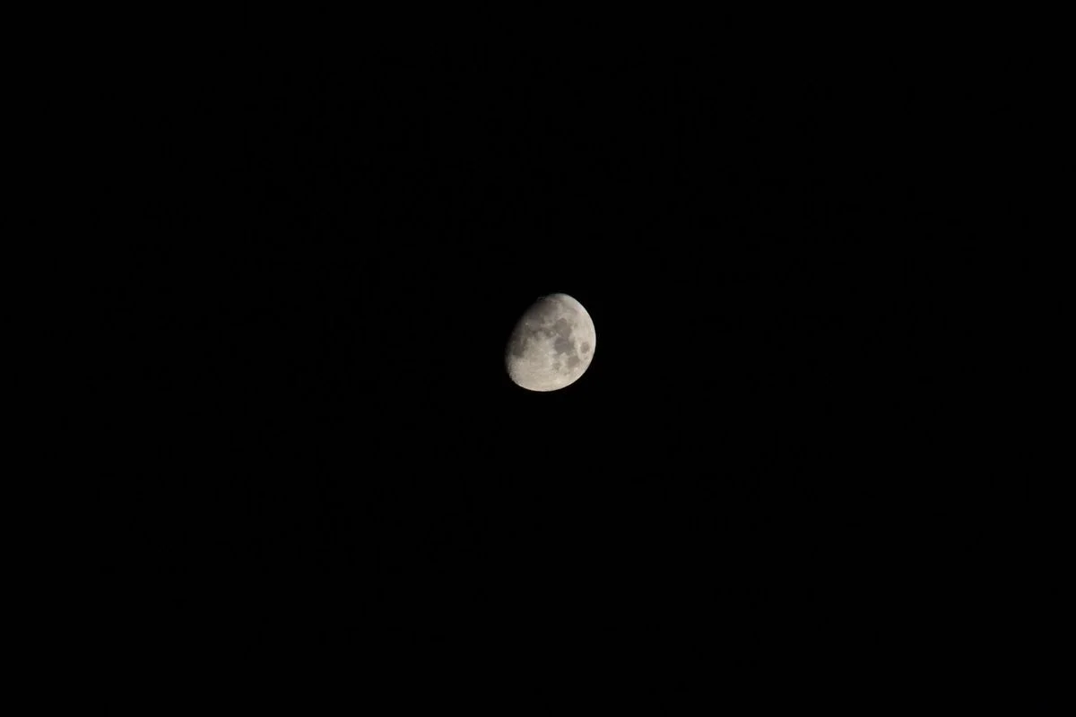 Moon Phase Spotlight: July 26 & 27, 2026 Lunar Focus