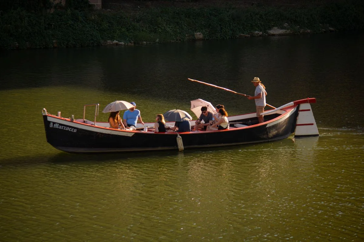Portogruaro River Tours Launch Amid Demand