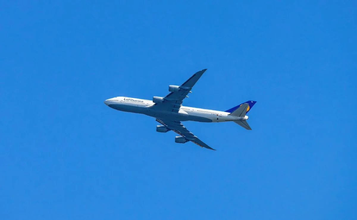 Qantas Project Sunrise Tests World's Longest Flights