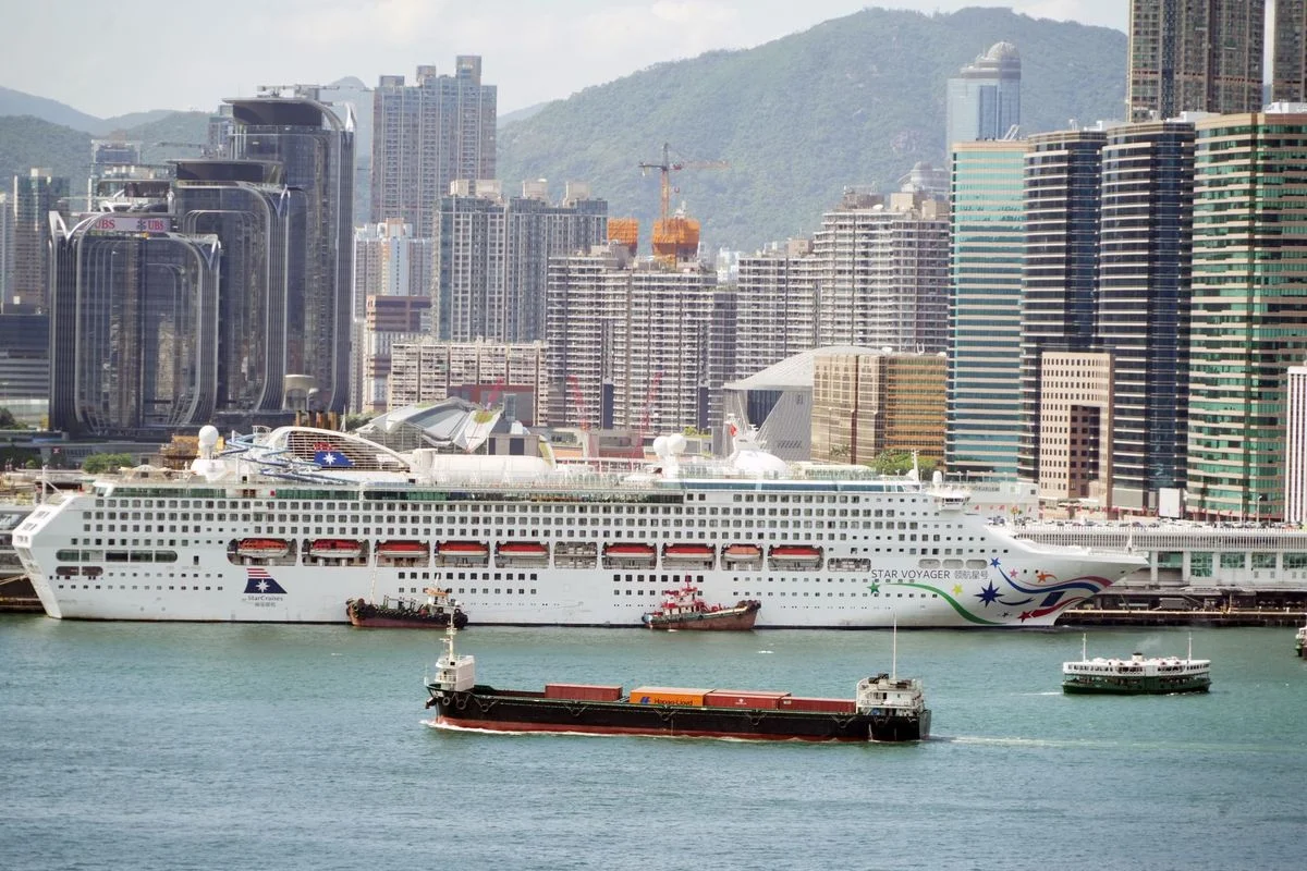Royal Caribbean Group: Price Target Adjusted