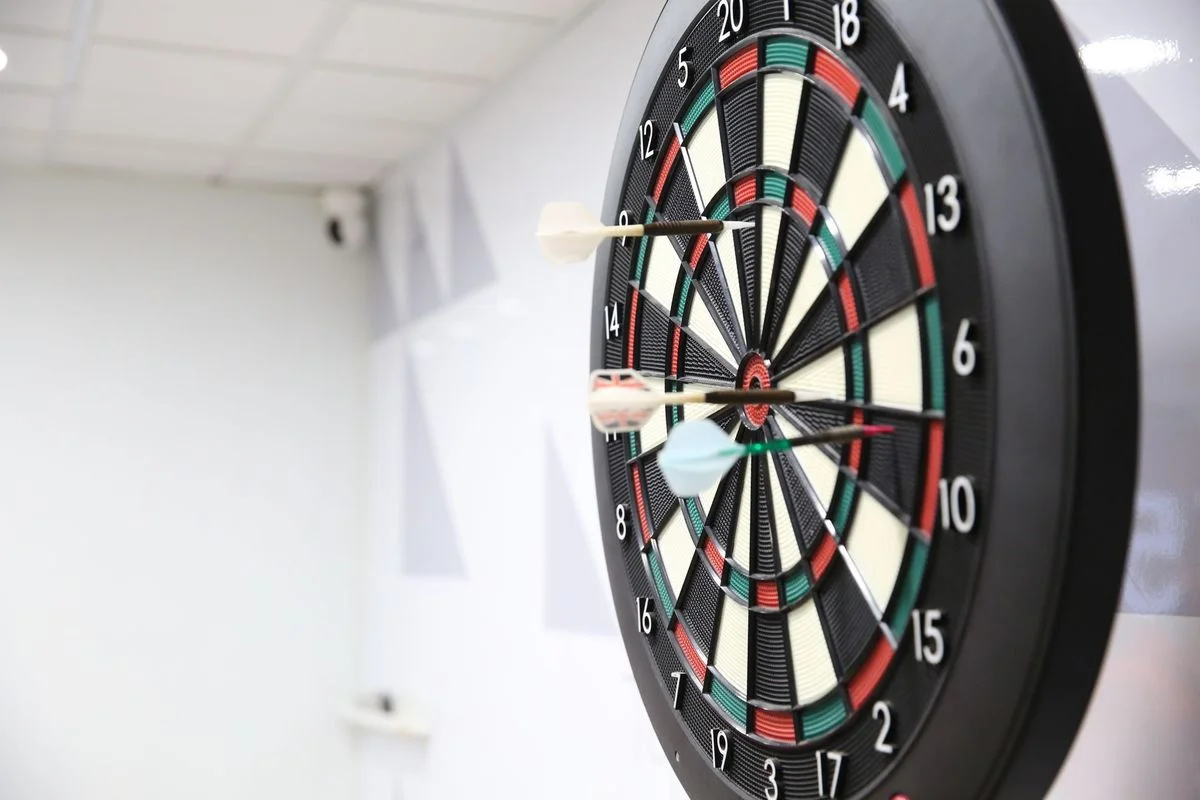 Smith and Doets to Clash at World Matchplay