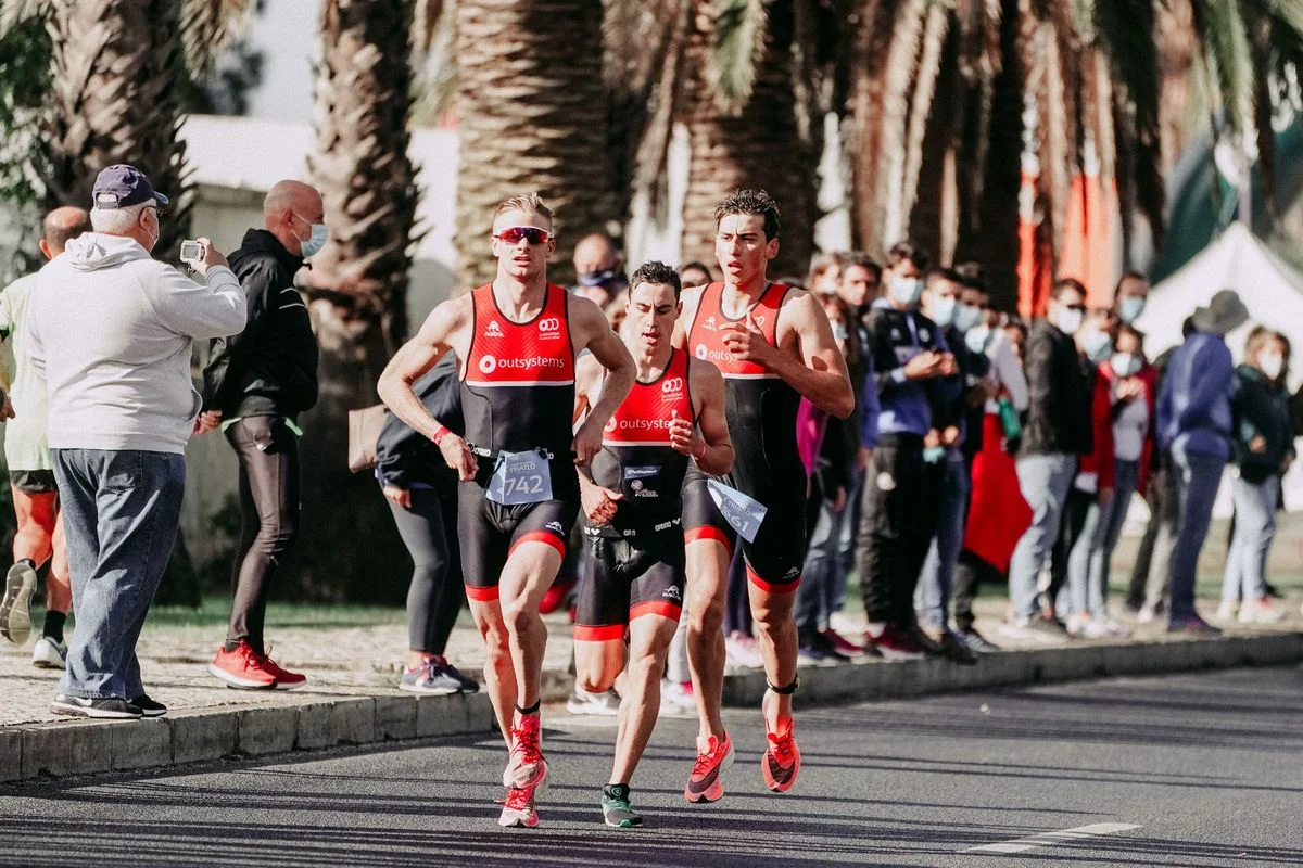 Triathlon World Tour 2027 Calendars Revealed