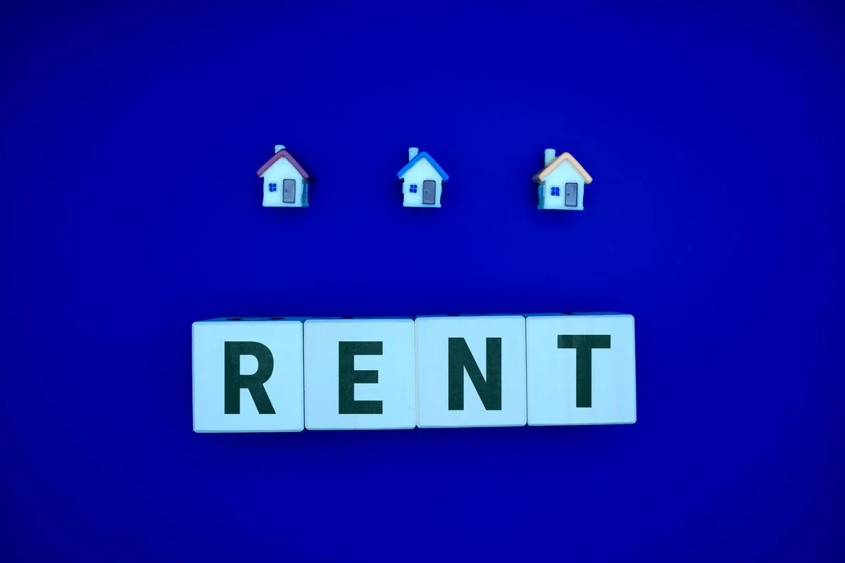 UK Asking Rents Reach Record High Amid Listing Drop