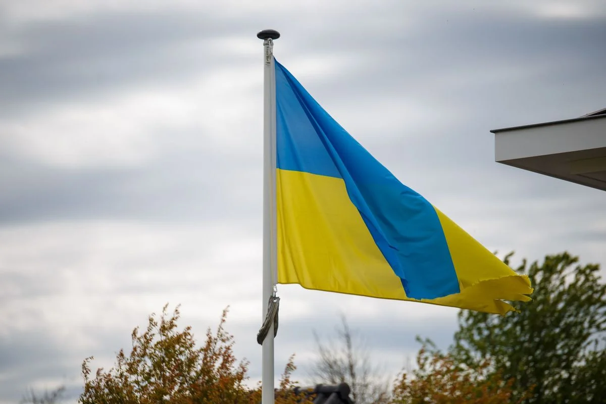 UK Boosts Ukraine Support with €60bn EU Loan Scheme