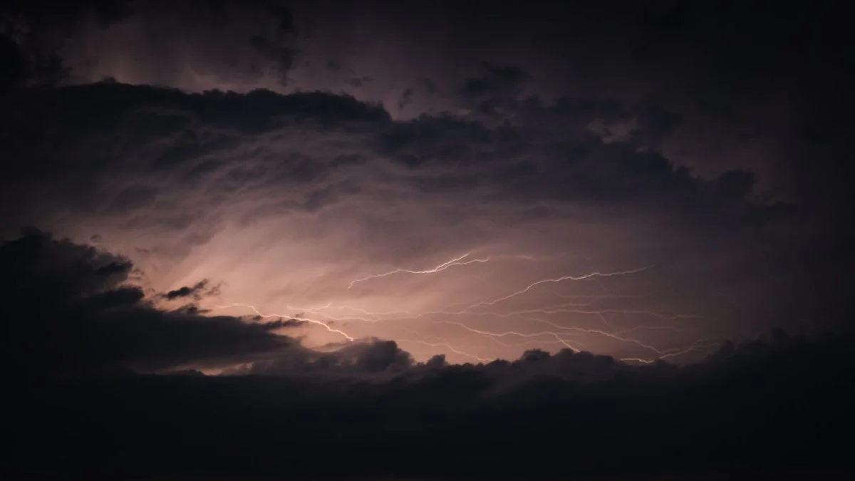 US Regions Brace for Severe Thunderstorms