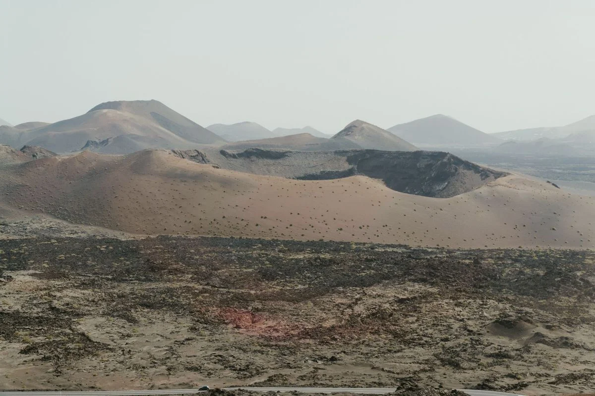 Alert Issued as Killer Volcano Reawakens
